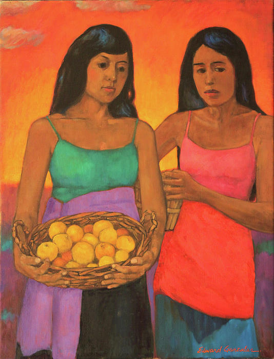 Sold Painting